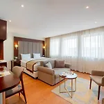 Otel Uno Smart Köln 3*