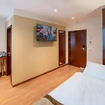 Hotel Uno Smart Koeln