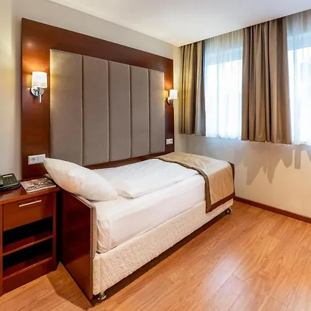 Uno Smart Koeln 3* Hürth