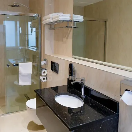 Hotel Uno Smart Koeln Hürth