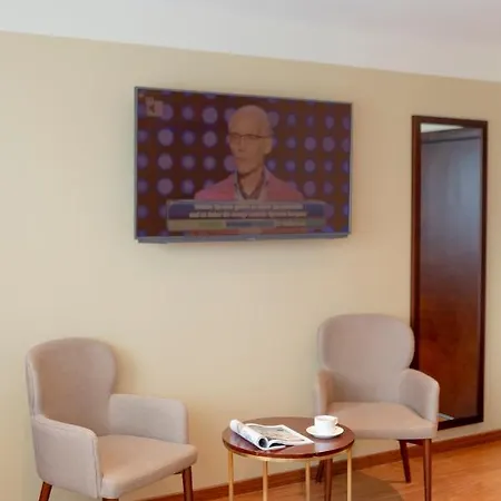 Szálloda Uno Smart Koeln Hürth