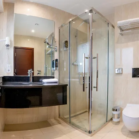 Hotell Uno Smart Koeln 3*