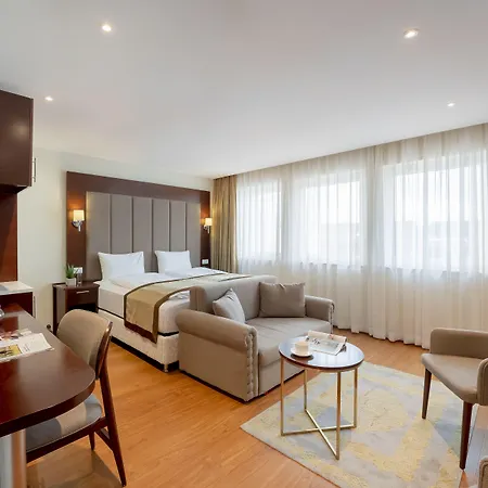 Uno Smart Koeln 3* Hürth