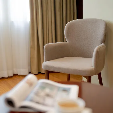 Hotell Uno Smart Koeln