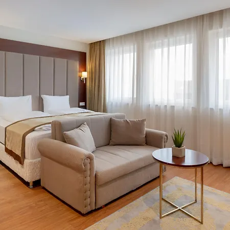 Hotel Uno Smart Koeln