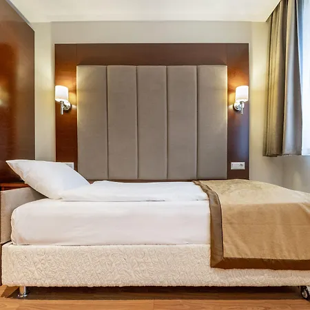 Hotell Uno Smart Koeln Hürth