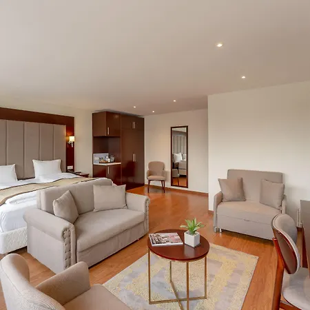 Hotell Uno Smart Koeln