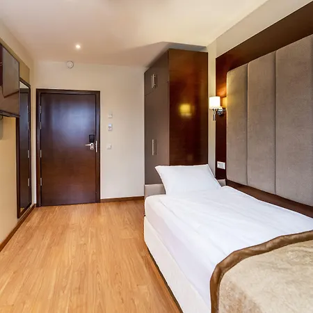 Uno Smart Koeln 3* Hürth