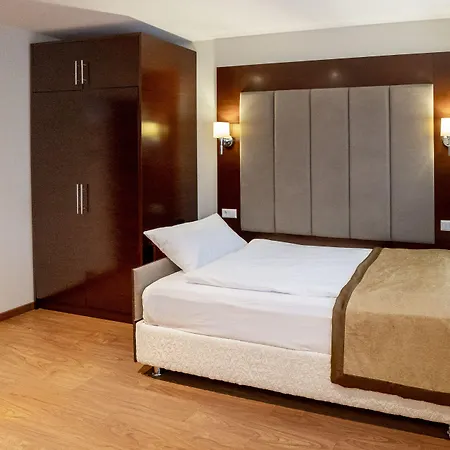 Uno Smart Koeln Hotel Hürth