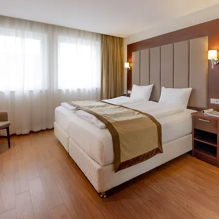 Hotel Uno Smart Koeln Hürth