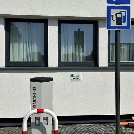 Uno Smart Koeln Hotell Hürth