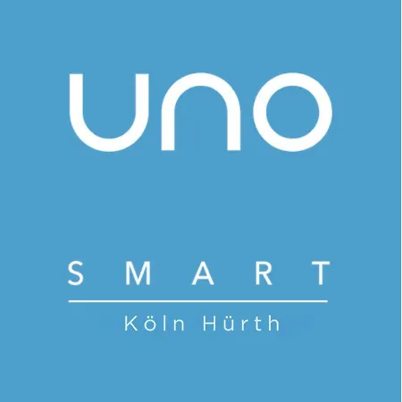 Hotel Uno Smart Koeln 3*
