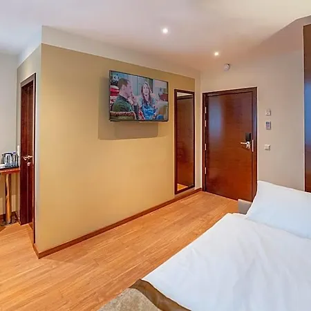 Hotel Uno Smart Koeln