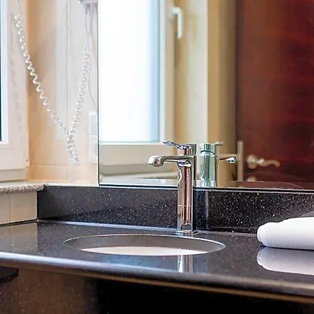 Hotel Uno Smart Koeln Hürth