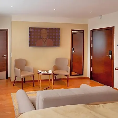 Hotel Uno Smart Koeln