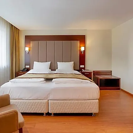 Hotel Uno Smart Koeln