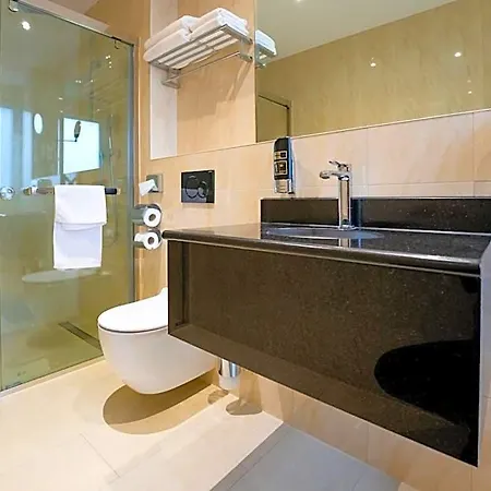 Hotel Uno Smart Koeln Hürth