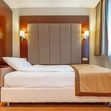 Hotel Uno Smart Koeln Hürth