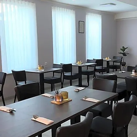 Uno Smart Koeln Hotel Hürth