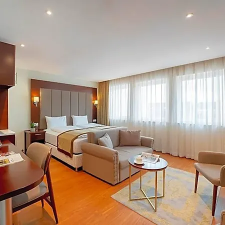 Hotel Uno Smart Koeln Hürth
