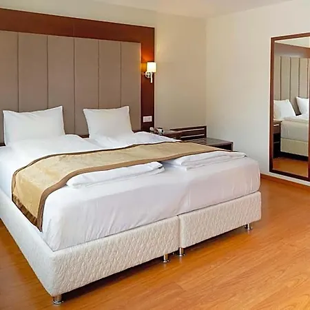 Uno Smart Koeln Hotel