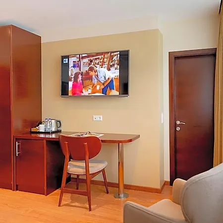 Hotel Uno Smart Koeln Hürth