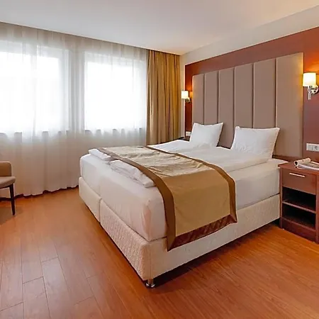 Hotel Uno Smart Koeln Hürth