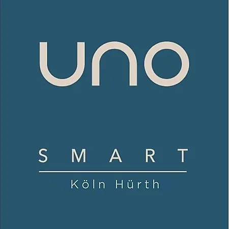 Uno Smart Koeln Hotel 3*