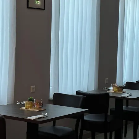 Hotel Uno Smart Koeln Hürth