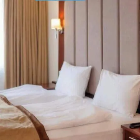 Uno Smart Koeln Hotel 3*