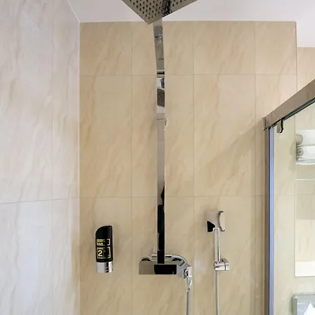 Hotel Uno Smart Koeln Hürth