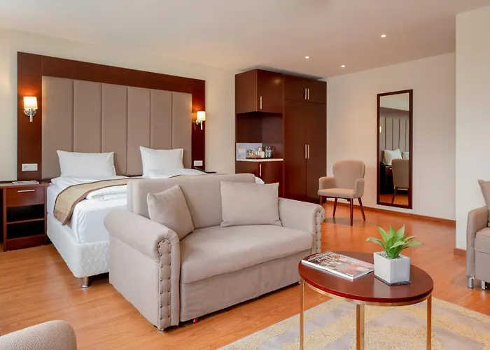 Uno Smart Koeln Hotel Huerth