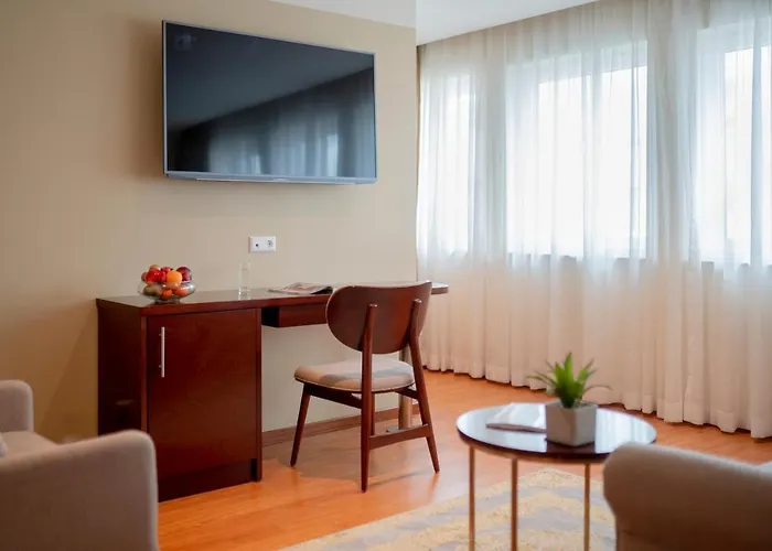 Uno Smart Koeln Hotel Huerth