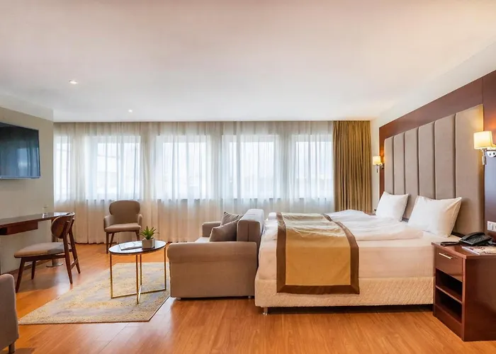 Hotel Uno Smart Köln