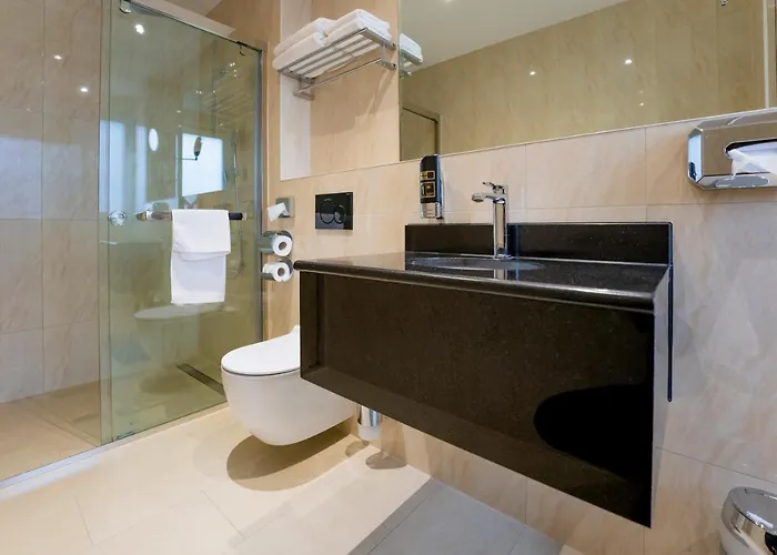 Hotel Uno Smart Koeln