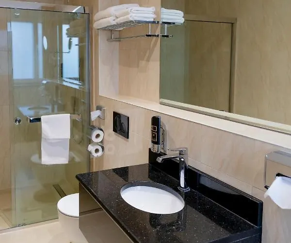 Hotel Uno Smart Koeln Huerth