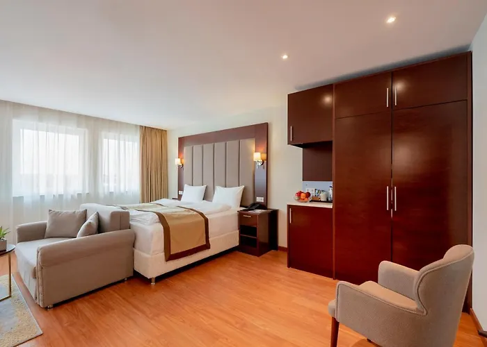 Hotel Uno Smart Koeln Huerth