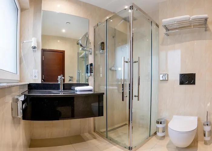 Hotel Uno Smart Koeln 3*