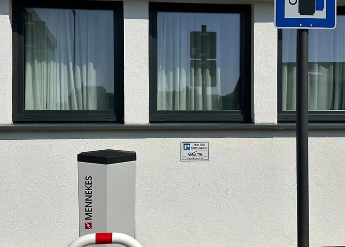 Hotel Uno Smart Koeln Huerth