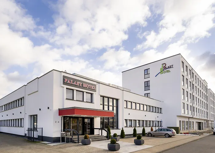 Uno Smart Köln Hürth