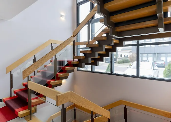 Hotel Uno Smart Koeln