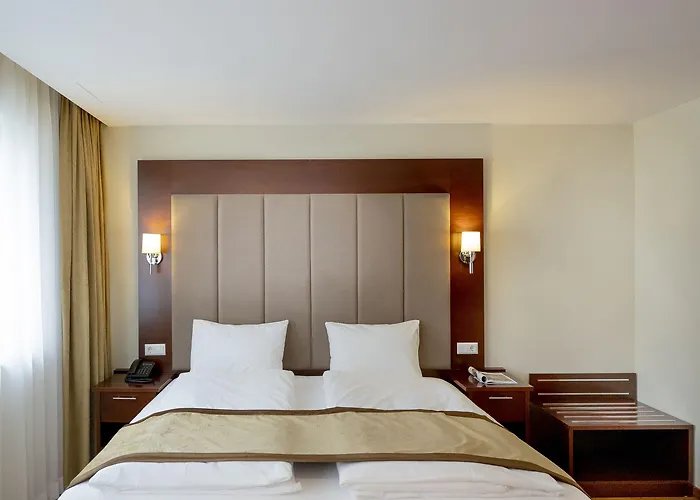 Uno Smart Köln 3* Hürth