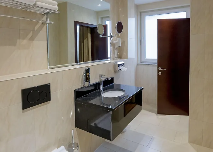 Uno Smart Koeln Hotel Huerth
