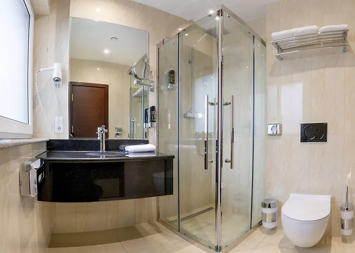 Hotel Uno Smart Koeln Huerth