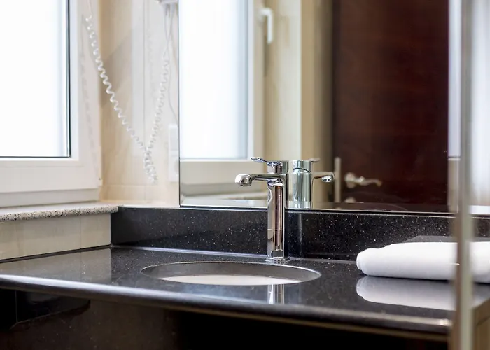 Uno Smart Köln Hotel