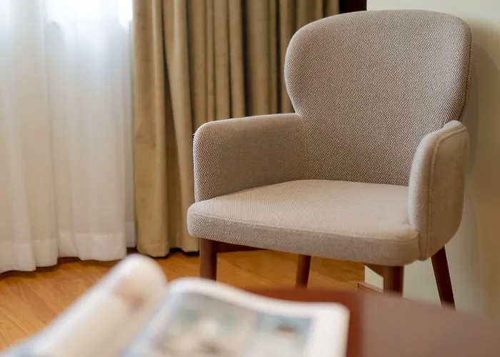 Hotel Uno Smart Koeln