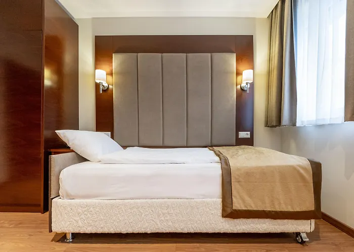 Hotel Uno Smart Koeln Huerth