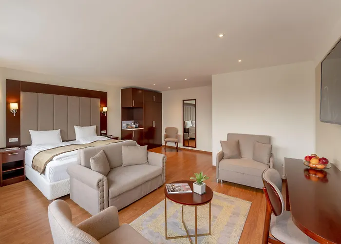 Hotel Uno Smart Koeln