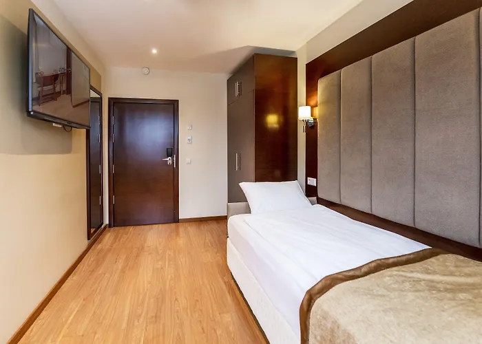 Uno Smart Köln 3* Hürth