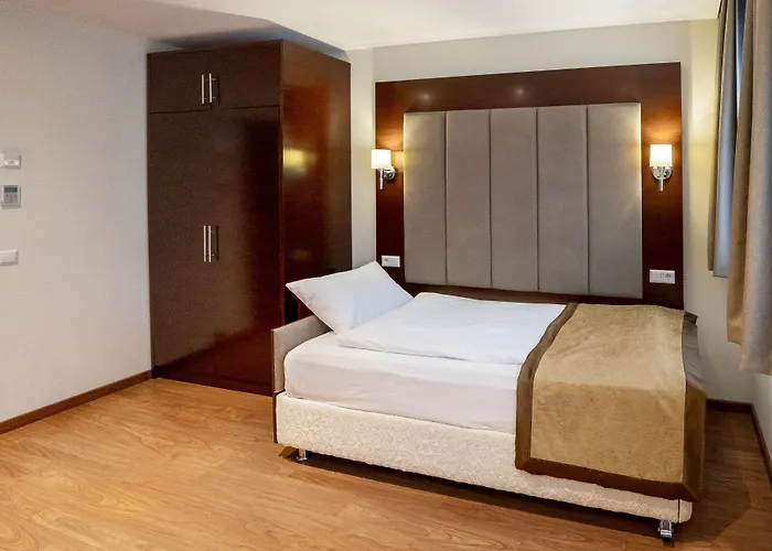 Uno Smart Koeln Hotel Huerth